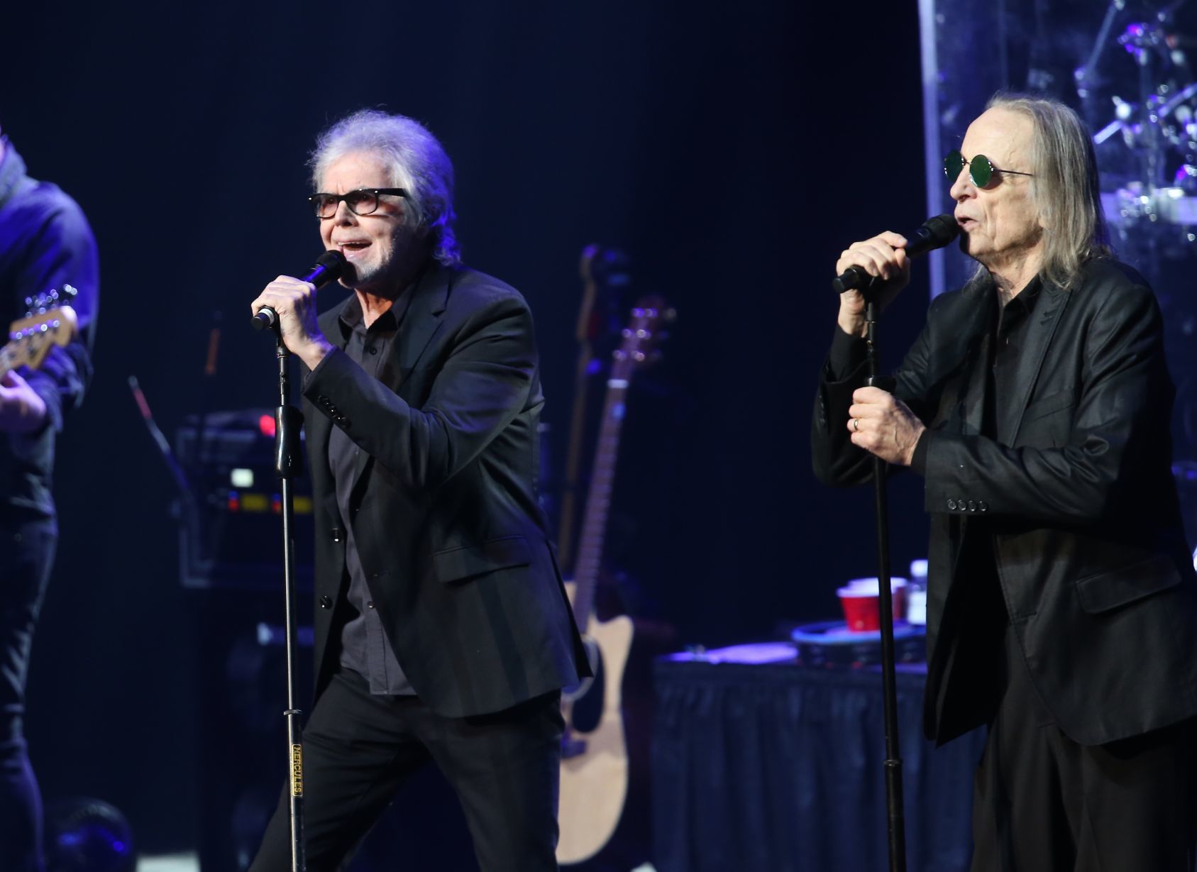 Three Dog Night